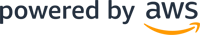 Powered by AWS