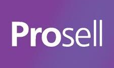 Prosell- Logo
