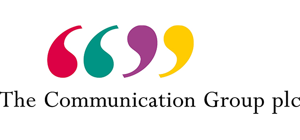 The Communication Group- Logo