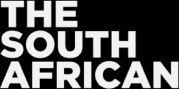 The South African- Logo