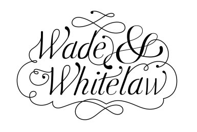 Wade & Whitelaw logo